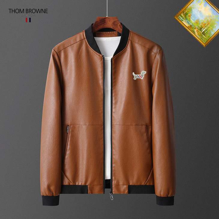 Picture of Thom Browne Jackets _SKUThomBrowneM-3XL25tr0229956